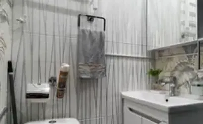 Снять 1-комнатную квартиру на сутки, Минск, пер. Корженевского, д. 6а (Октябрьский район). Фото 19