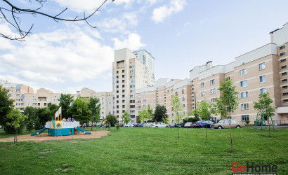 Купить 1-комнатную квартиру, Минск, Илимская ул., 10/3 (Заводской район). Фото 20
