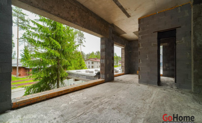 Купить дом, Липовая Колода, Ясная Поляна ул., 20 соток. Фото 15