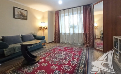 Купить 1-комнатную квартиру, Брест, Центр, ул. Горького. Фото 2