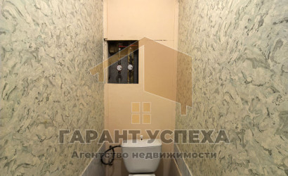 Купить 1-комнатную квартиру, Брест, ул. Вульковская, д. . Фото 12