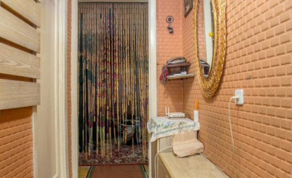 Купить 2-комнатную квартиру, Минск, Дзержинского просп., 55 (Московский район). Фото 11