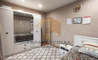 Купить 3-комнатную квартиру, Брест, ул. Мошенского. Фото 19