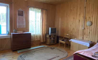 Купить 2-комнатную квартиру, Шевино, Приозёрная. Фото 5