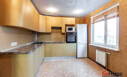 Купить 4-комнатную квартиру, Минск, Артема ул., 47 (Заводской район). Фото 1