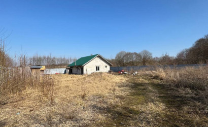 Купить дом, Пушкари, Центральная, 15 соток. Фото 11