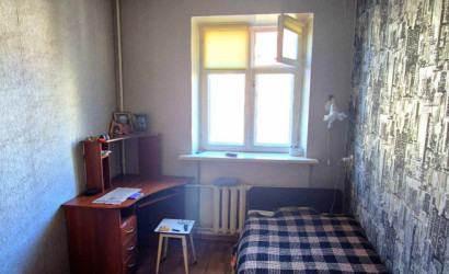 Купить 1-комнатную квартиру, Минск, Пономарёва, 4(Первомайский район). Фото 3