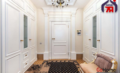 Купить 4-комнатную квартиру, Минск, Румянцева ул., 7 (Партизанский район). Фото 36