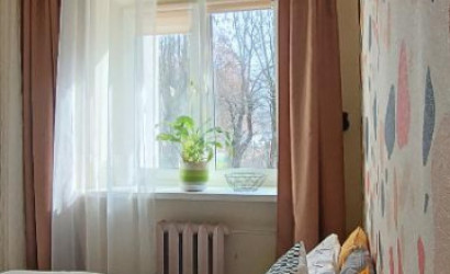 Снять 1-комнатную квартиру на сутки, Могилев, ул. Космонавтов, д. 8. Фото 6