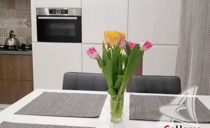 Купить 3-комнатную квартиру, Брест, Ямно-вычулки, ул. Старожитная. Фото 3