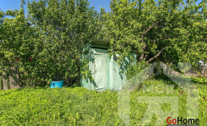 Купить дом в деревне, Солнечный берег, 5.57 соток. Фото 11