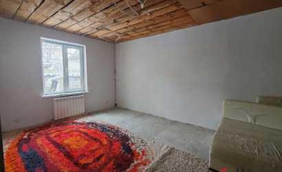 Купить коттедж, Волковыск, пер. Гагарина, 6 соток. Фото 16