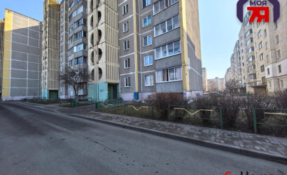 Купить 3-комнатную квартиру, Слуцк, 14 Партизан ул., 8/2. Фото 23