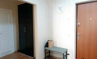 Купить 1-комнатную квартиру, Минск, Пташука ул., 7 (Ленинский район). Фото 6