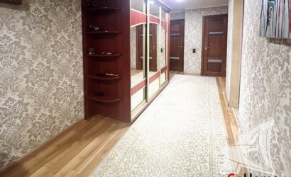 Купить 3-комнатную квартиру, Брест, Центр, ул. Воровского. Фото 12