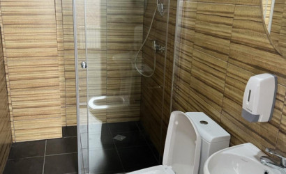 Снять 3-комнатную квартиру на сутки, Слуцк, Тутаринова, 1. Фото 3