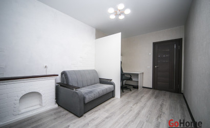 Купить 4-комнатную квартиру, Минск, Шаранговича, 80 (Фрунзенский район). Фото 6