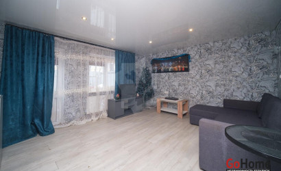 Купить 2-комнатную квартиру, Смолевичи, Красная ул., 6/А. Фото 9