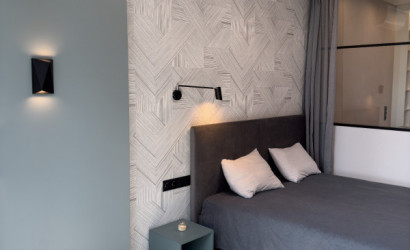 Снять 1-комнатную квартиру на сутки, Минск, ул. Макаенка, д. 12  (Октябрьский район). Фото 17