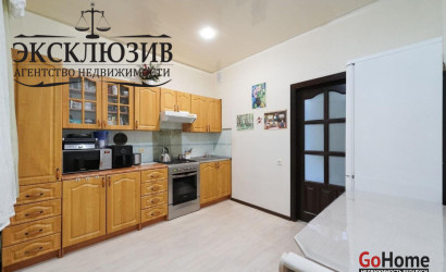 Купить 1-комнатную квартиру, Минск, Брилевская ул., 13 (Октябрьский район). Фото 6