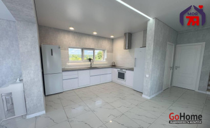 Купить коттедж, Бусловка, Озерная ул., 16 соток. Фото 6