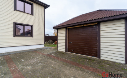 Купить коттедж, Новашино, 16.58 соток. Фото 25