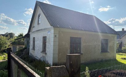 Купить коттедж, Мосты, комсомольская 21, 13 соток. Фото 9