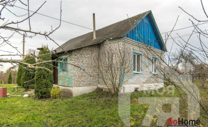 Купить дом, Городьки, Ленина ул., 19 соток. Фото 12