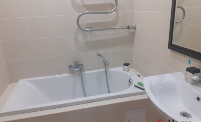 Снять 2-комнатную квартиру на сутки, Брест, ул. Московская, д. 251. Фото 5