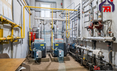 Аренда склада, Орешники, Центральная ул.,  от 30 до 2000 кв.м.. Фото 21