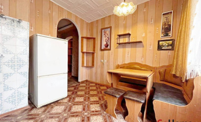 Снять 2-комнатную квартиру на сутки, Фаниполь, улица Комсомольская. Фото 2