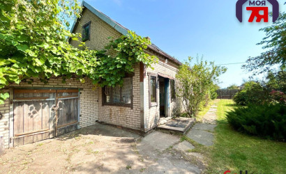 Купить дом, Закальное, Дзержинского ул., 24.91 соток. Фото 3