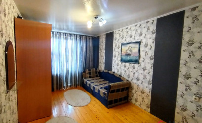 Купить 3-комнатную квартиру, Жлобин, м-н 17-й, 32. Фото 14