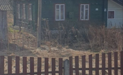 Купить дом в деревне, Белая Липа, 41, 25 соток. Фото 9