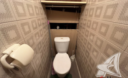 Купить 3-комнатную квартиру, Брест, Граевка, ул. Красногвардейская. Фото 14