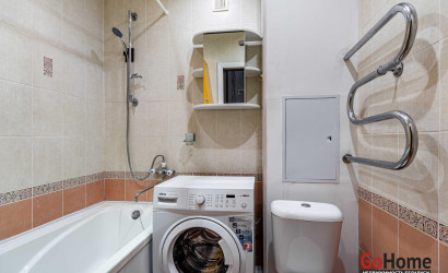 Купить 1-комнатную квартиру, Минск, Калиновского ул., 23/а (Первомайский район). Фото 18