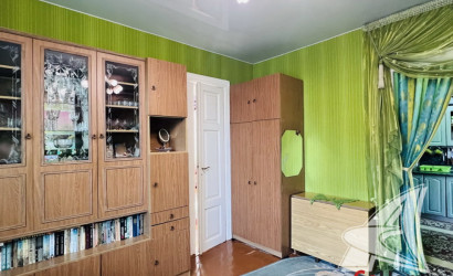 Купить 2-комнатную квартиру, Брест, Речица, ул. Короткая. Фото 6