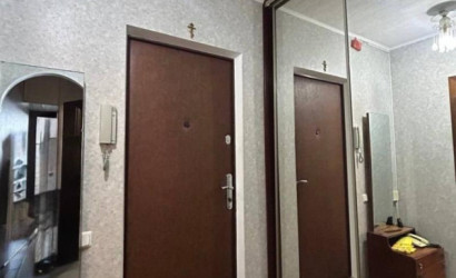 Снять 1-комнатную квартиру, Минск, Острошицкая ул. 11 (Первомайский район). Фото 6