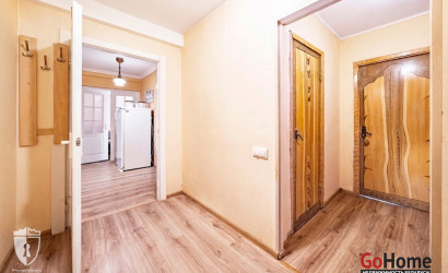 Купить 5-комнатную квартиру, Минск, Голубева, 11 (Московский район). Фото 11