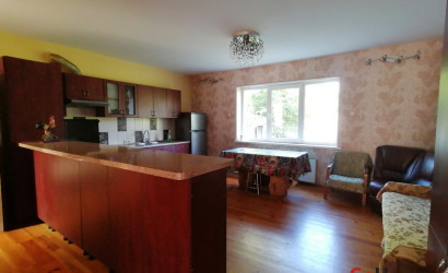 Купить коттедж, Гумбачи, д. Гумбачи, 20, 70 соток. Фото 9