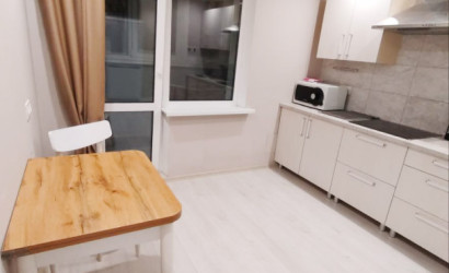 Снять 1-комнатную квартиру на сутки, Минск, просп. Независимости, д. 143/2 (Центральный район). Фото 4