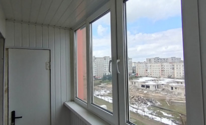 Купить 3-комнатную квартиру, Жлобин, м-н 17-й, 32. Фото 8