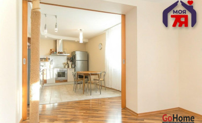 Купить 3-комнатную квартиру, Минск, Сурганова ул., 88(Советский район). Фото 5