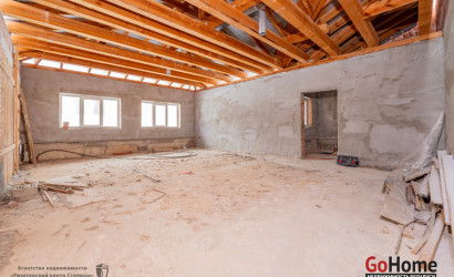 Купить коттедж, Колодищи, Майская, 9, 15 соток. Фото 16