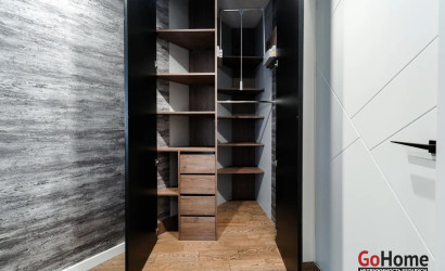 Купить 3-комнатную квартиру, Минск, Мястровская, 28 (Центральный район). Фото 8