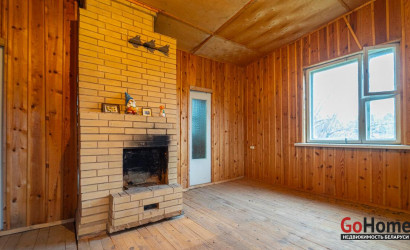 Купить дом в деревне, Плисянка, 6.5 соток. Фото 14