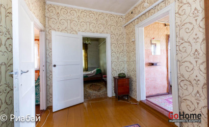 Купить дом, Колодищи, Борщевской ул., 25, 9.4 соток. Фото 8