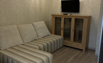 Снять 1-комнатную квартиру на сутки, Минск, ул. Петра Мстиславца, д. 1 (Первомайский район). Фото 10