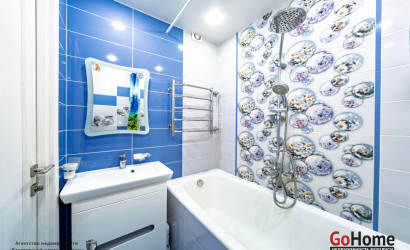 Купить 2-комнатную квартиру, Минск, Плеханова, 52/1 (Ленинский район). Фото 22