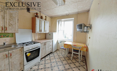 Купить 1-комнатную квартиру, Барановичи, Гаевая ул., 25. Фото 2